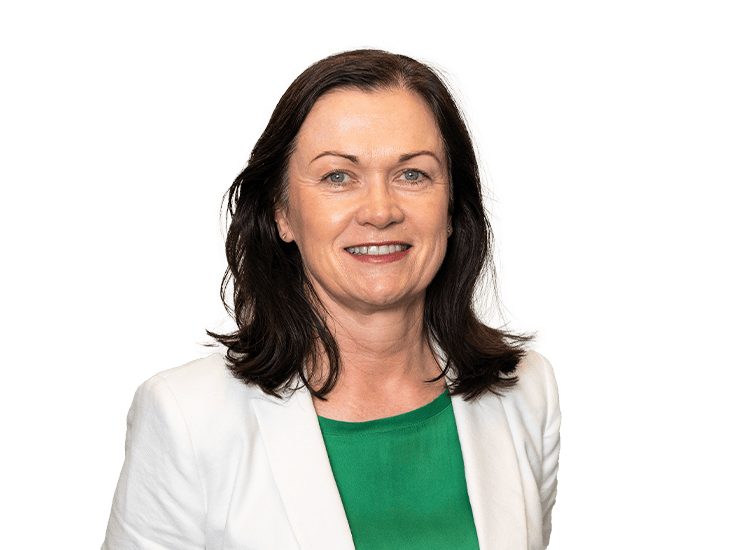 Sharon Christensen, Non-Executive Director of Jumbo Interactive