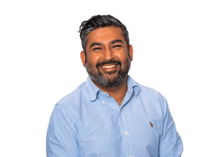 Jatin Khosla, Head of Investor Relations at Jumbo Interactive