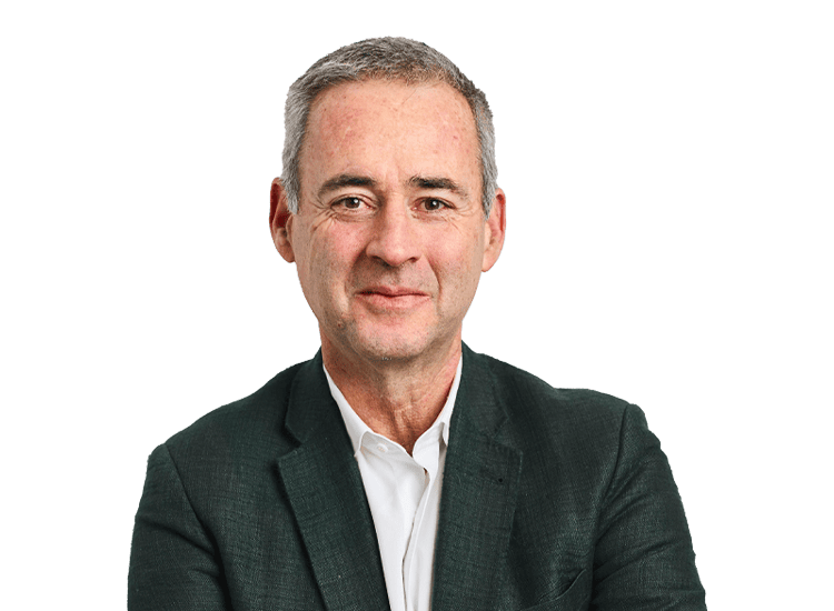 Michael Malone - Board Member