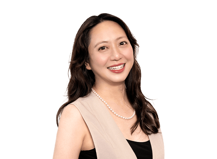 Angie Cheung, Head of Finance at Jumbo Interactive