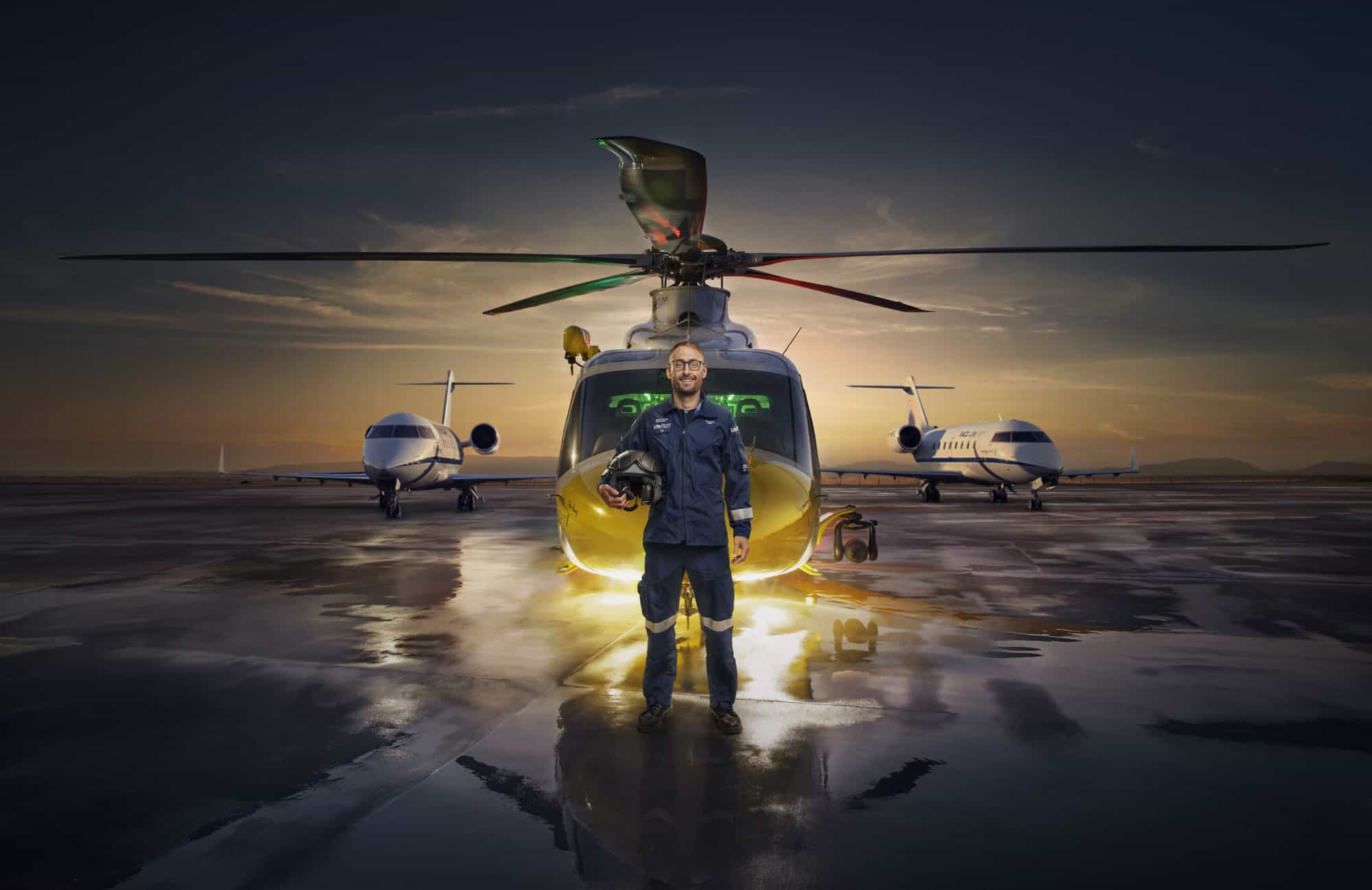 LifeFlight image